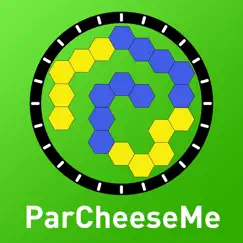 parcheeseme logo, reviews