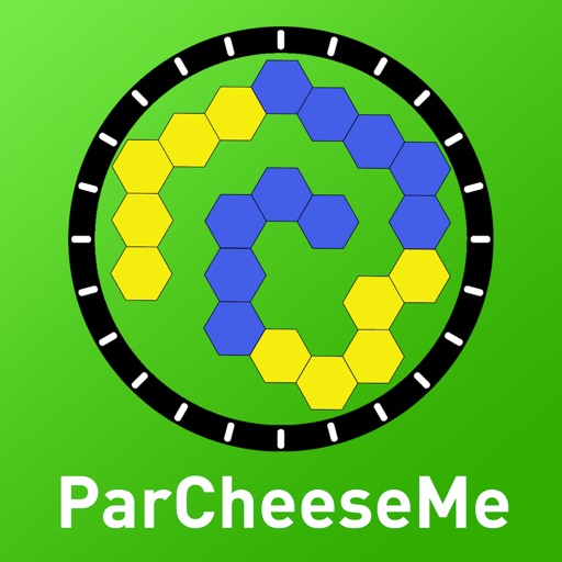 ParCheeseMe app reviews download