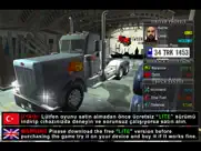 intercity truck simulator ipad resimleri 1