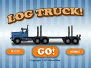 log truck ipad images 1
