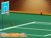 flick basketball challenge ipad images 1