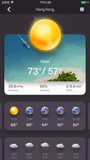 thermometer&temperature app iphone images 4