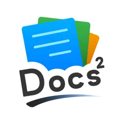 docs² | for microsoft word logo, reviews