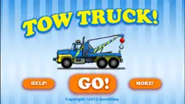 tow truck iphone images 1