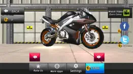 impossible bike racing stunts iphone images 2