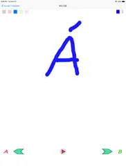 kazakh latin alphabet letters ipad images 3