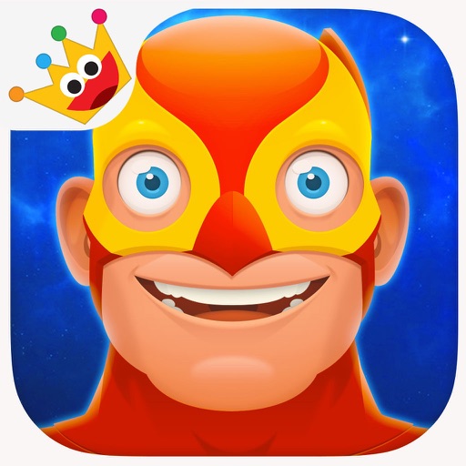Super Daddy - Dress Up a Hero app reviews download
