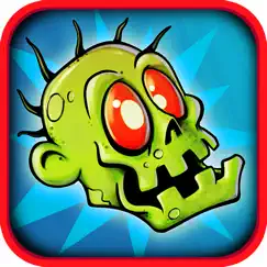 zombie tower shooting defense logo, reviews