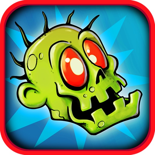 Zombie Tower Shooting Defense app reviews download
