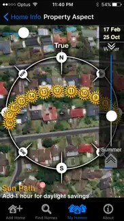 eco easy home - real estate iphone capturas de pantalla 4