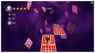 castle of illusion iphone capturas de pantalla 2