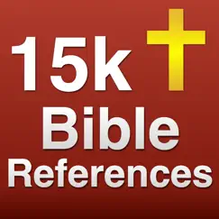 15,000 bible encyclopedia logo, reviews
