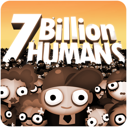 7 Billion Humans app reviews download