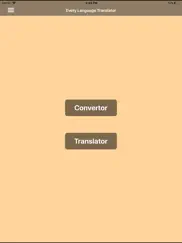 every language translator ipad images 1