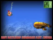 russian navy war fleet - submarine ship simulator ipad images 4