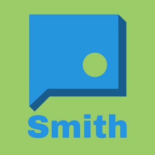 Smith Confesh app reviews download