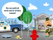 little police station for kids ipad images 3