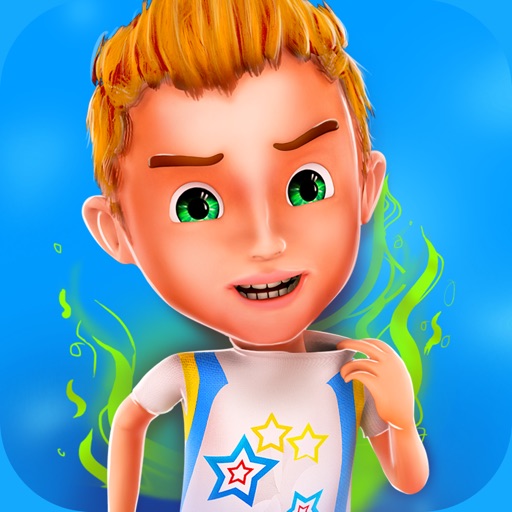 Farty Party Kids Babysitter app reviews download