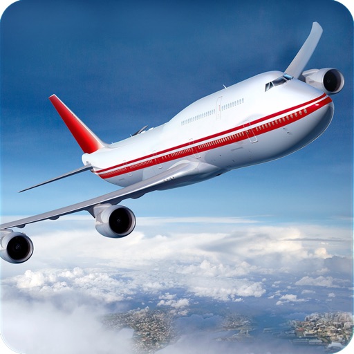 Extreme Aeroplane Pilot Flight app reviews download