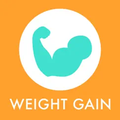 weight gain exercise 30 days logo, reviews
