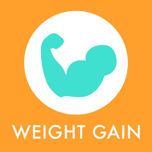 Weight Gain Exercise 30 days app reviews download