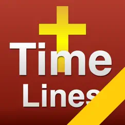 59 bible timelines. easy logo, reviews