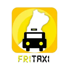 fri taxi logo, reviews