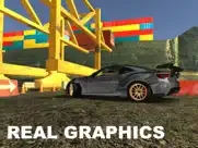 extreme parking car simulator ipad images 4