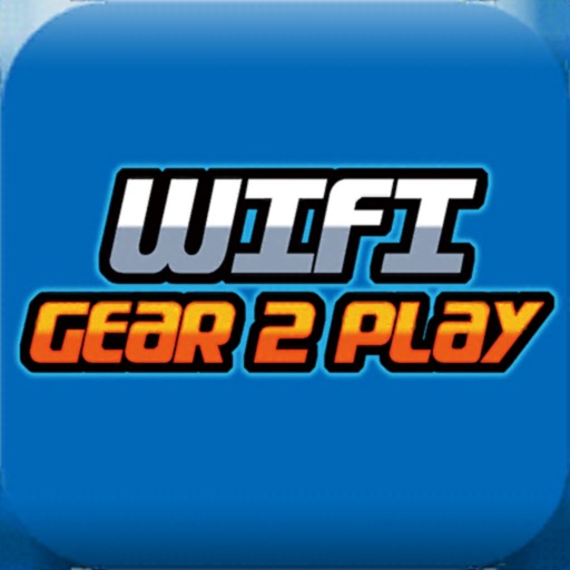 WIFI GEAR2PLAY app reviews download