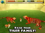 tiger simulator ipad resimleri 2