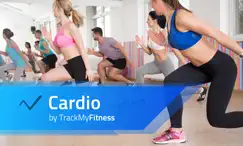 7 minute cardio workout by track my fitness logo, reviews