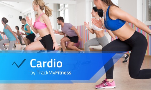 7 Minute Cardio Workout by Track My Fitness app reviews download