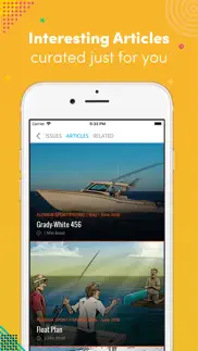 florida sport fishing iphone images 2