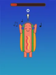 dancing hotdog - the hot dog game ipad images 3