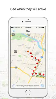 gps tracker real-time tracking iphone images 3