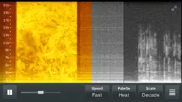 spectrum analyzer rta iphone resimleri 4