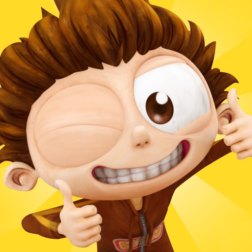 Angelo Funny Faces app reviews download