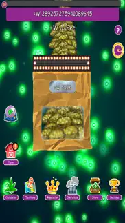 weed boss 3 - idle tycoon game iphone images 2