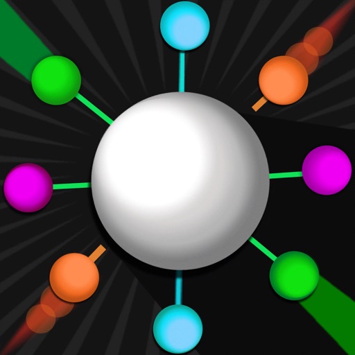 Twisty Ball Shooter with Arrow app reviews download