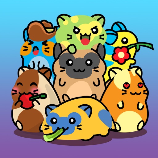 Hamster Collector Game app reviews download