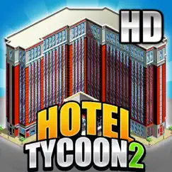 hotel tycoon2 hd inceleme, yorumları