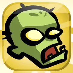 zombieville usa logo, reviews