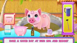 piggy life mud spa and resort iphone images 3