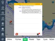croatia nautical charts hd gps ipad images 3