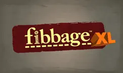 fibbage xl logo, reviews
