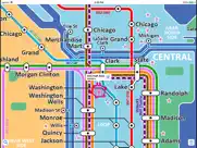 chicago metro from zuti ipad images 4