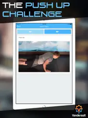 30 day push up challenge - arm & bicep workouts ipad images 1