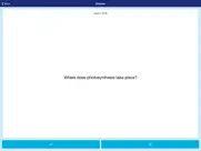 mhe flashcard app for the ged® ipad images 3