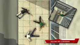 free fall ragdoll jump game iphone images 4