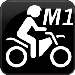 ontario m1 test logo, reviews